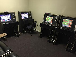 EDITORIAL | By Any Other Name: Eight-liners just another type of