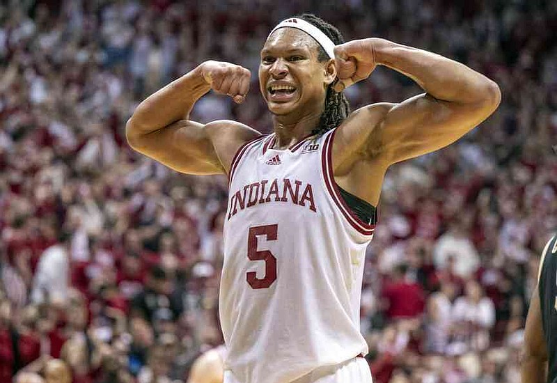 Several teams enter conference tournaments in need of wins to make NCAA ...