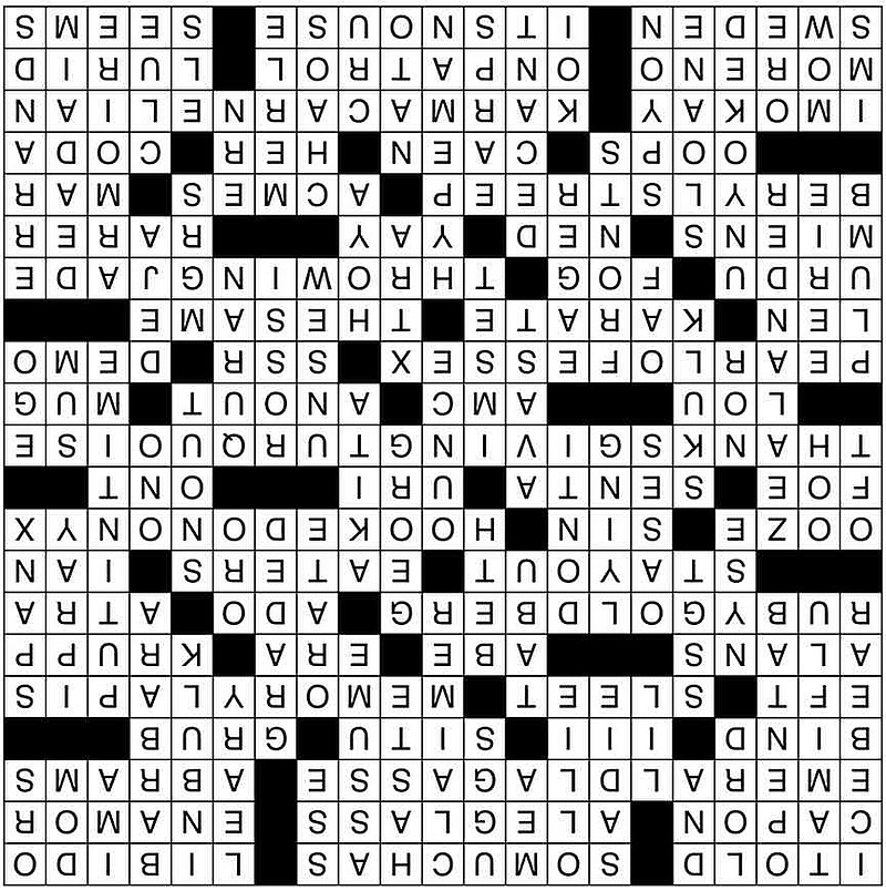 Puzzles games northwest arkansas democrat gazette