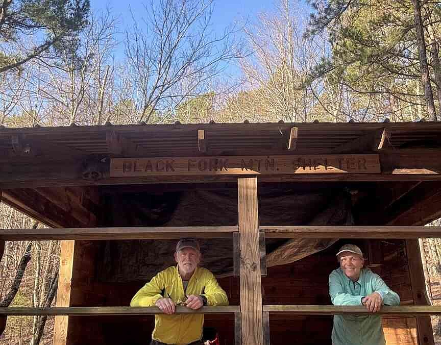 Black Fork Mountain Wilderness is a Natural State treasure | The