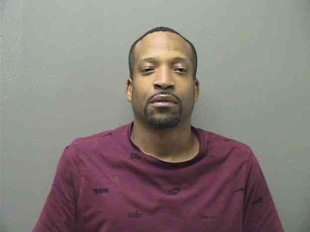 Local ‘drug dealer’ sentenced to over 12 years in prison | Hot Springs ...