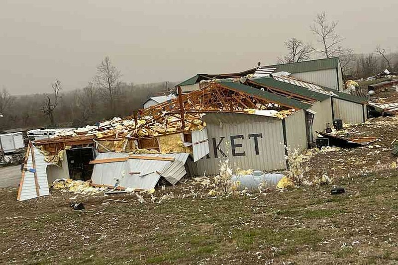 At least 26 dead in massive US storm after Kansas reports 8 fatalities ...