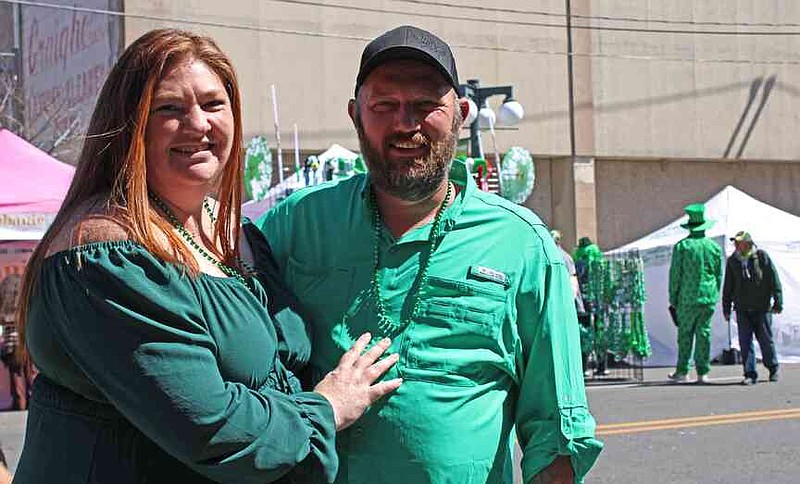 Locals, visitors enjoy family fun | Hot Springs Sentinel Record
