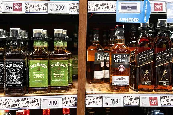 Boycott of US goods gains steam