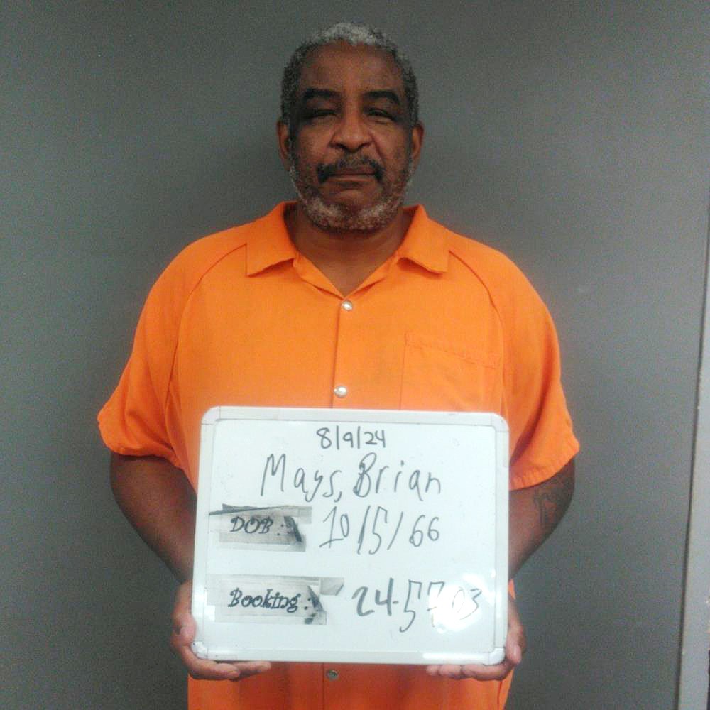 Sebastian County inmate sentenced in Oklahoma bank robbery; man faces