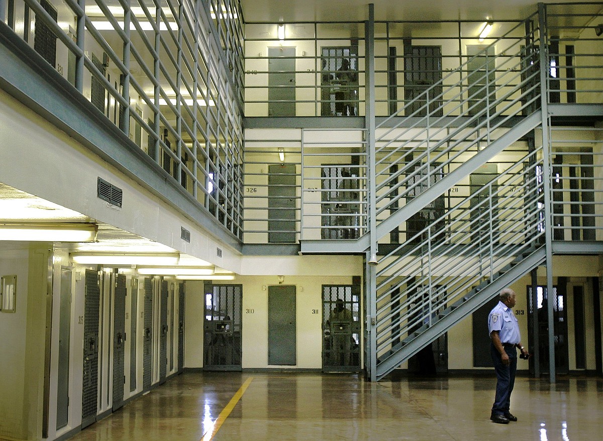 Arkansas prisons developing new policy for books sent to inmates