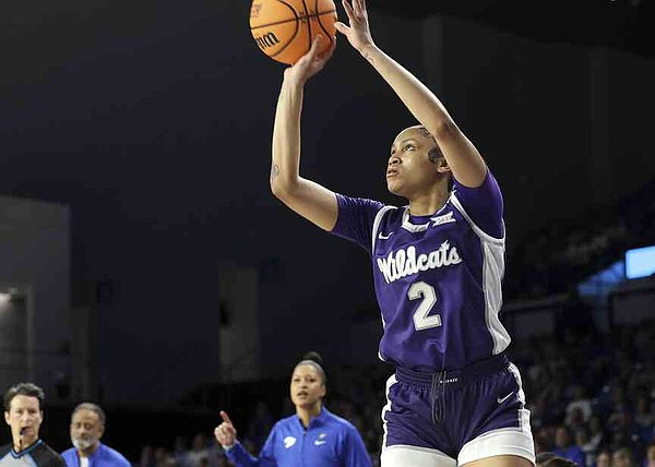 Late three-pointer thwarts Kentucky | Arkansas Democrat Gazette