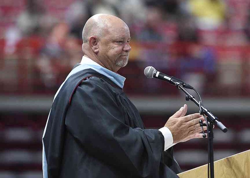 Bentonville School District announces celebration for late high school