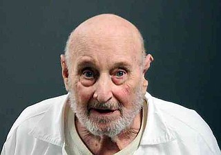 Elderly Fayetteville man sentenced for having child porn again ...