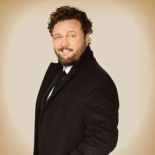 GAZETTE EXCLUSIVE | David Phelps and 'Speak of Love' | Texarkana Gazette