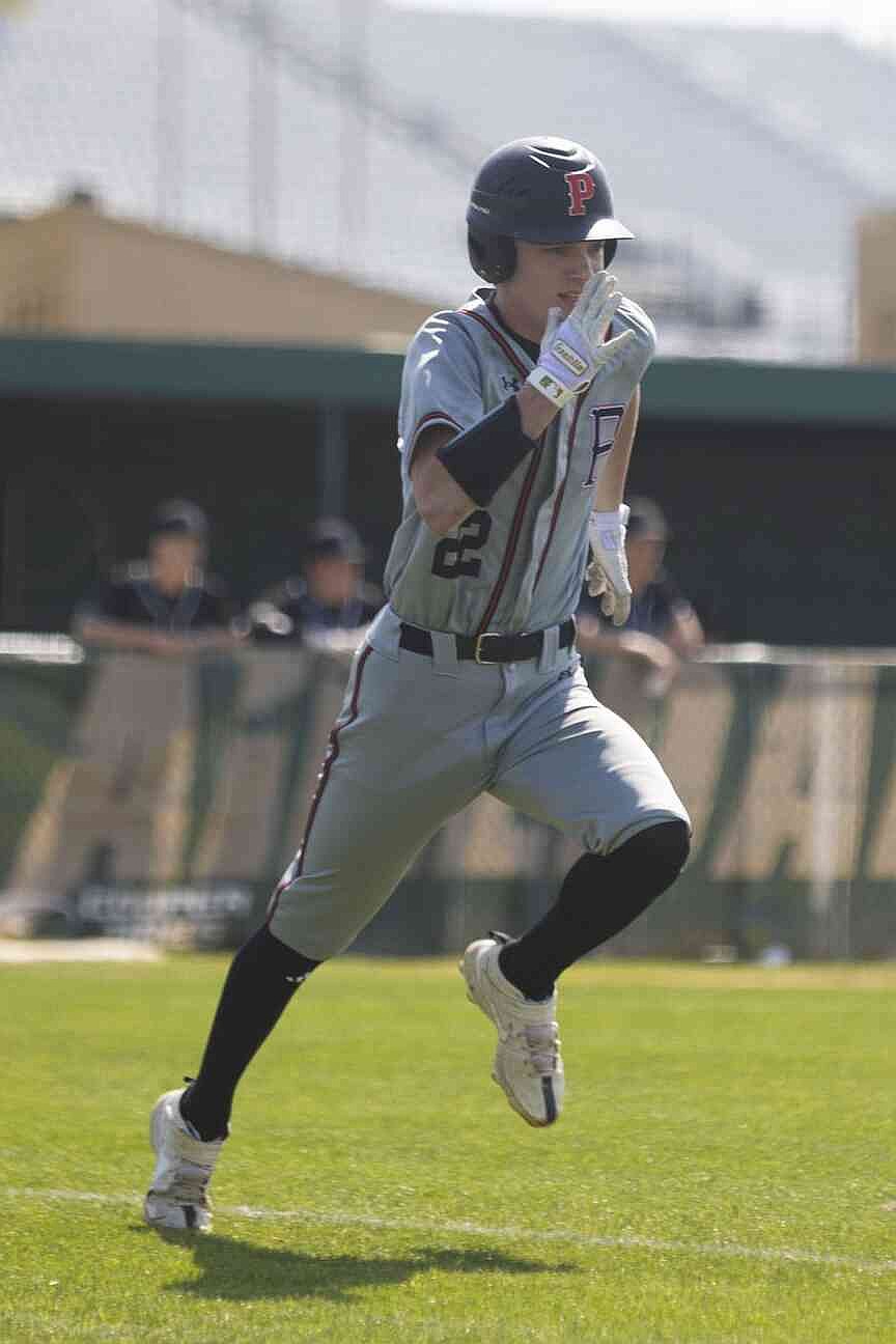 Panama (Okla.) rallies for victory over Dover in Alma Wood Bat Tournament