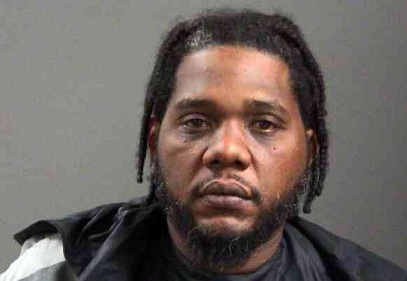 Out on bond in connection with 14 charges, Fayetteville man arrested ...