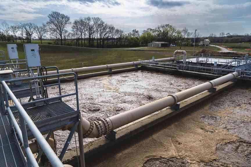 Southern Environmental Testing Decatur Al Decatur, Centerton work to resolve wastewater capacity issues hindering ...