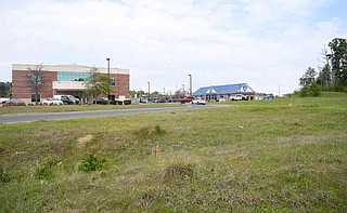 Hot Springs Fire Department to break ground on first new fire station ...
