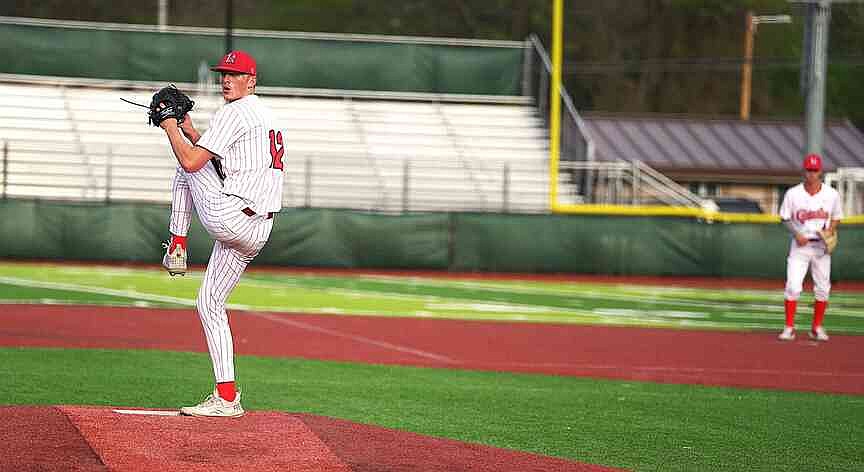 Fort Smith Northside’s Moody shuts down Fayetteville