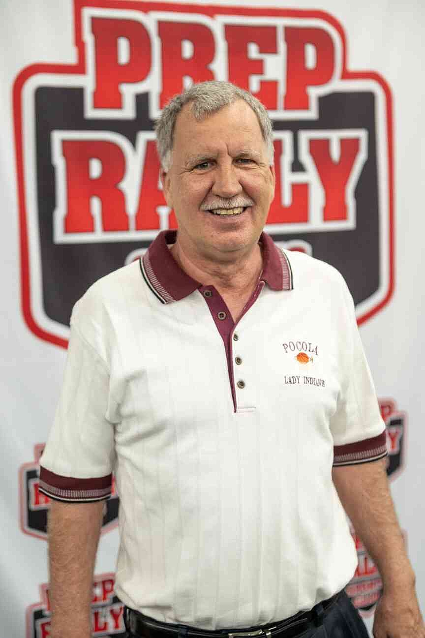 Pocola’s McKenzie earns Hall of Fame honor