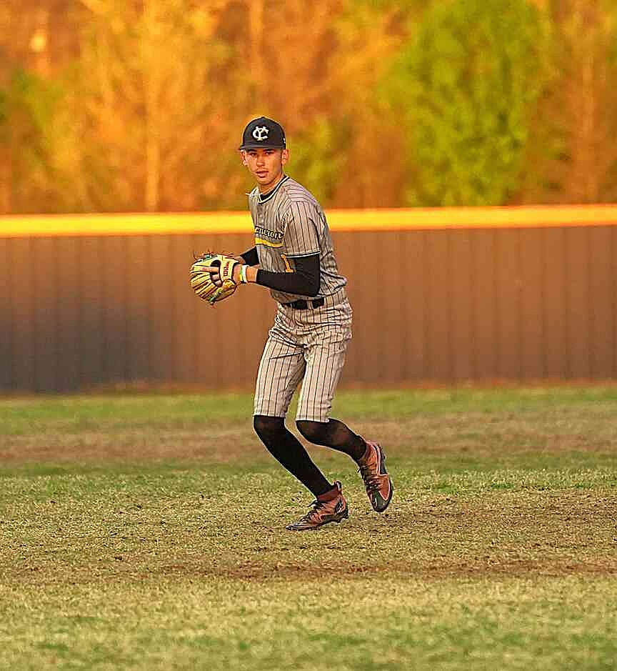 Annual LeFlore County Baseball and Slow-Pitch Softball Tournaments begin Monday