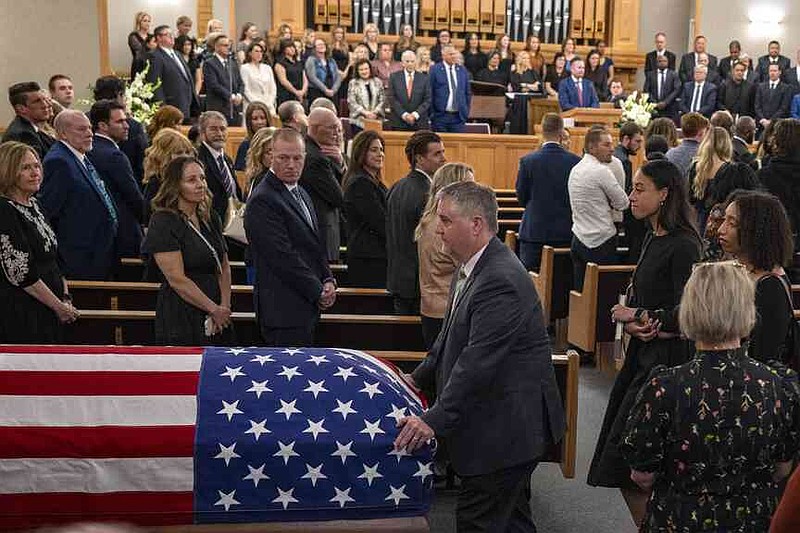 Salt Lake City Funerals Today