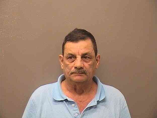 Malvern man arrested after allegedly pulling gun on a guest at a local ...