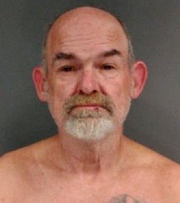 Fort Smith murder suspect pleads not guilty to killing 65-year-old ...