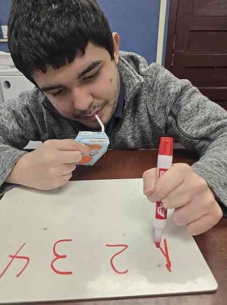 Intellectually disabled teen shot by Idaho police dies after being ...