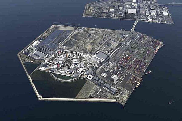 Osaka Expo offers a vision of the future | Hot Springs Sentinel Record