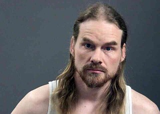 Tontitown church employee arrested in connection with child porn ...