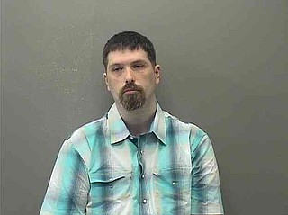 Pearcy man sentenced to 10 years in prison after pleading guilty ...
