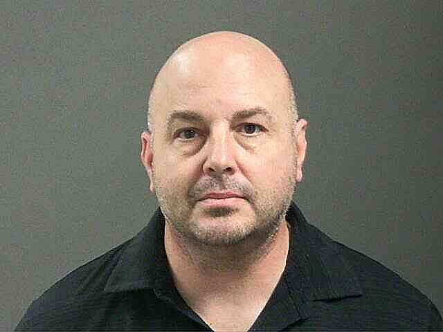 Former Springdale assistant principal Oesterle gets 20 years for disobeying sex registry rules in Benton County