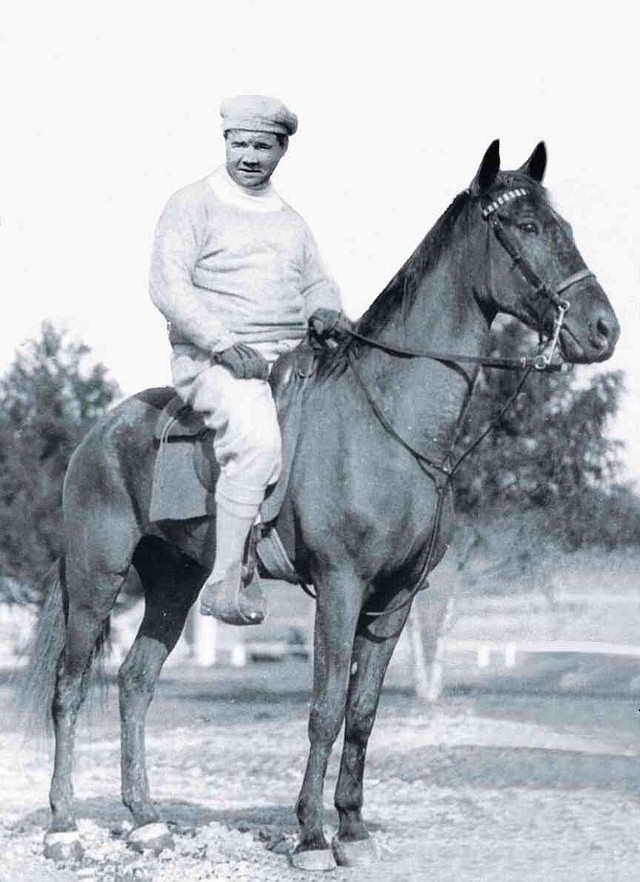Majestic Park announces Babe Ruth WS lineup | Hot Springs Sentinel Record
