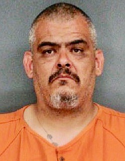 Police: Fort Smith man charged with having child porn may have had ...