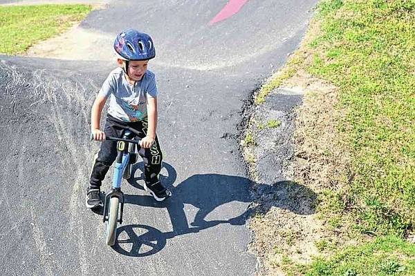 Spring Brings New Cycling Opportunities in Northwest Arkansas Spring Brings New Cycling Opportunities in Northwest Arkansas