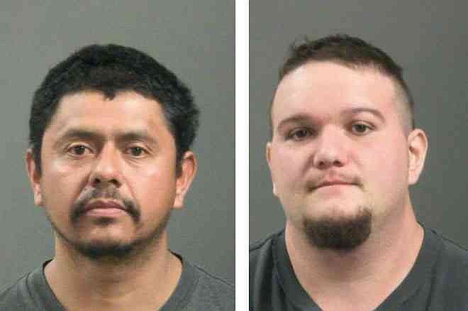 Madison County men accused of making roosters fight get court dates