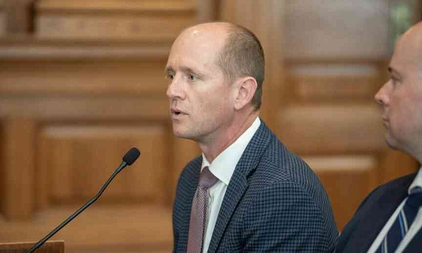 Senate set to approve governor’s shakeup of state education board