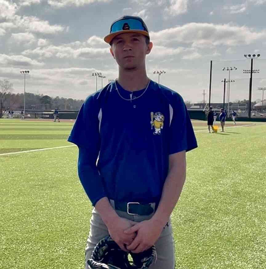 Jason Rhea Baseball WATCH | Beyond the diamond with the Lakeside Rams’ Landon Rhea | Hot ...