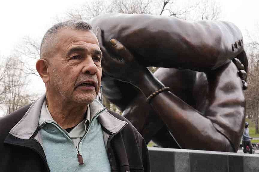 Boston celebrates 1965 Freedom Rally led by MLK as advocates urge ...
