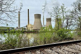 Trump's pledge to save coal resonates in West Virginia | The Arkansas  Democrat-Gazette - Arkansas' Best News Source