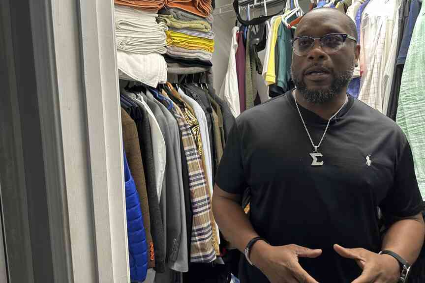 FBI mistakenly raided their Atlanta home. Now the Supreme Court will hear  their lawsuit | Fulton Sun
