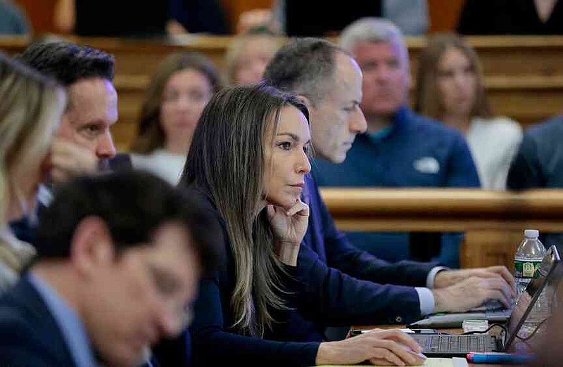 Things to know about the retrial of Karen Read in the killing of her ...