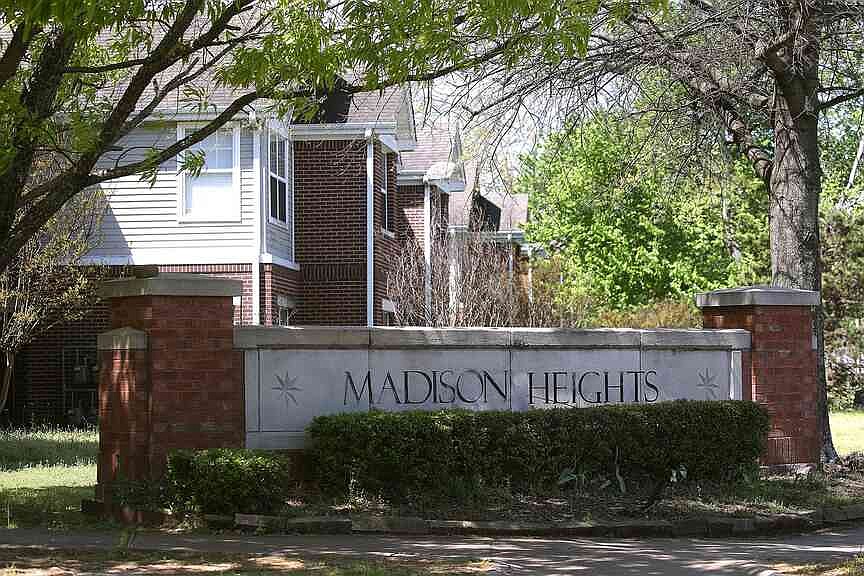 Agreement puts off foreclosure of Madison Heights apartment complex for 90 days