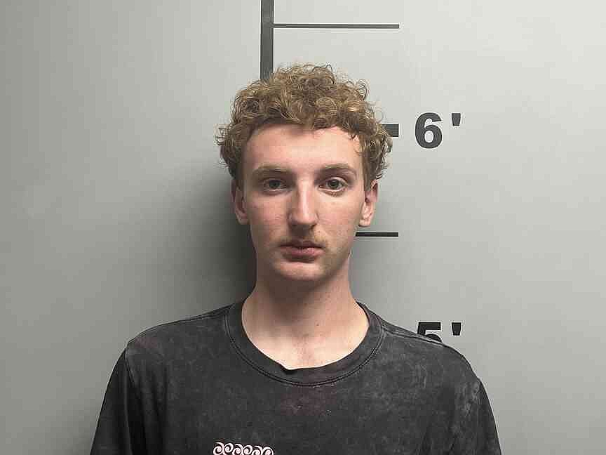 Siloam Springs man jailed after police say he posted threats on Facebook concerning Dogwood Festival