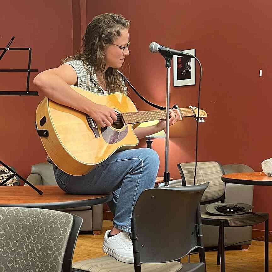 Dane Mccray FYI: An Entertainment Calendar | Northwest Arkansas Democrat-Gazette