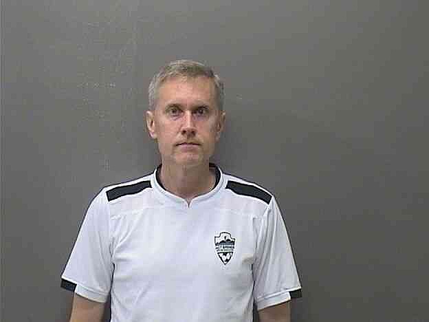 Convicted sex offender arrested for allegedly violating parole | Hot ...