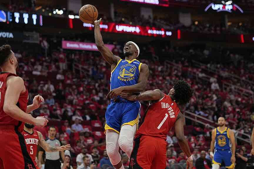 Northwest Rockets Rockets stay alive with Game 5 rout | Northwest Arkansas Democrat-Gazette