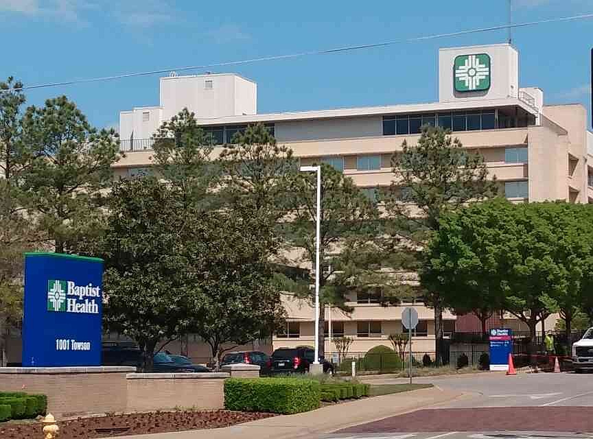 Baptist HealthFort Smith to offer Saturday breast screening