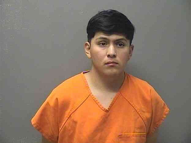Hot Springs man facing multiple charges after high-speed pursuit, wreck ...