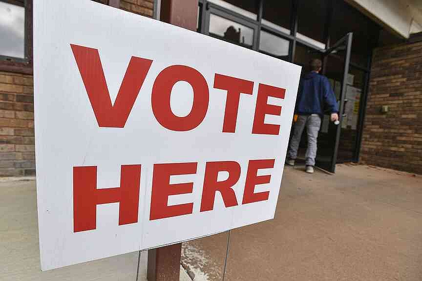 Three declare intentions to seek District 52 seat; position represents ...