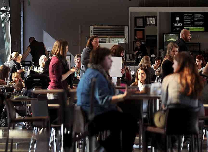 arkansasonline.com - Alyssa Wilmoth - Benton County Restaurant Inspections | Arkansas Democrat Gazette