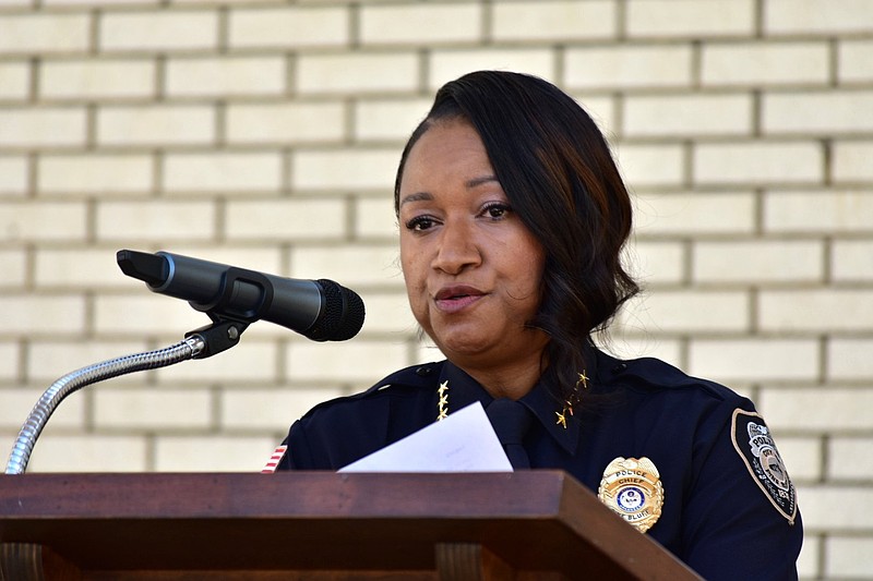 Denise Richardson