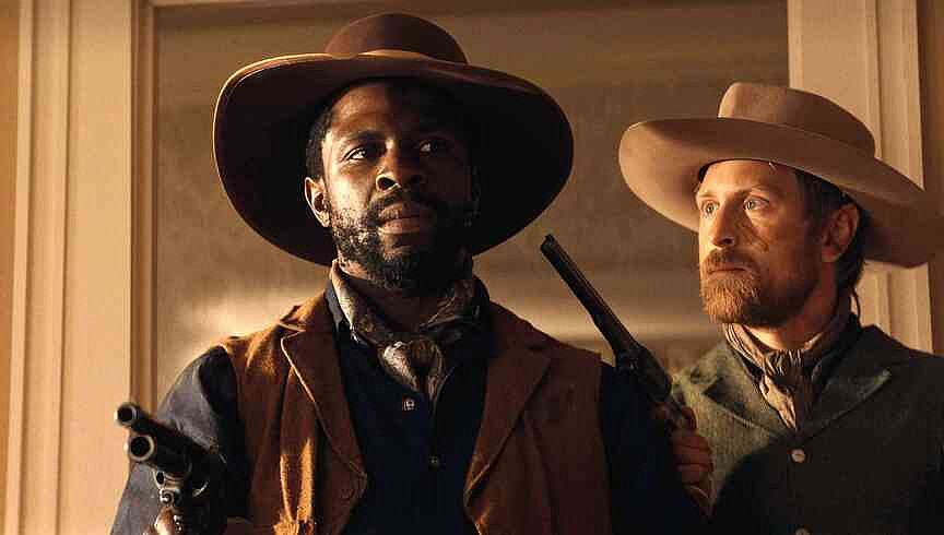 Quick Pick: ‘Trail of Vengeance,’ shot in the River Valley and Northwest Arkansas, debuts in theaters